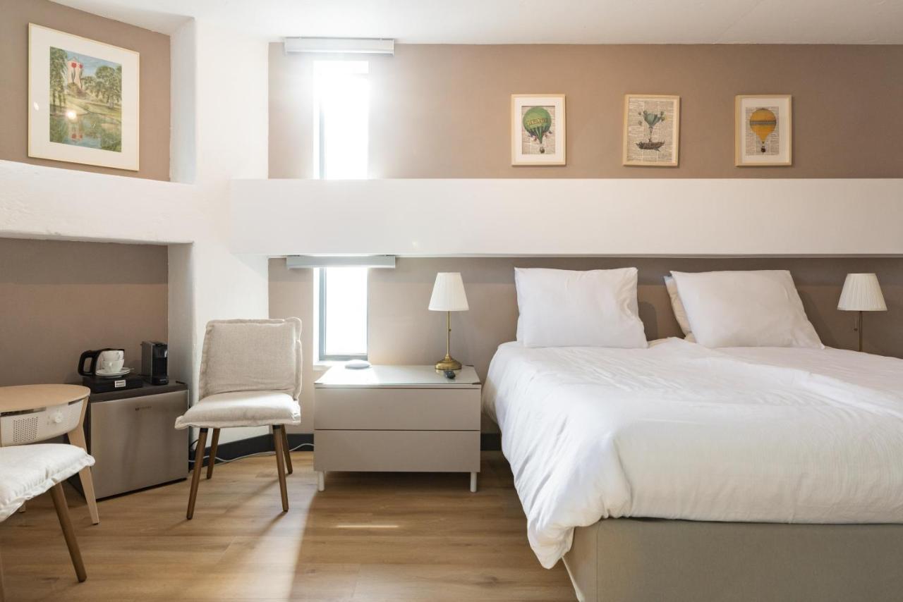 B&B De Tulpentoren Roelofarendsveen Екстериор снимка